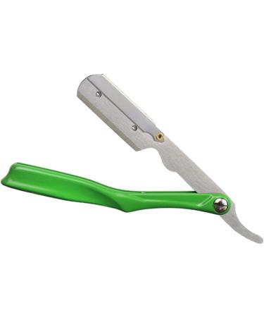 Frcolor Metal Razor Stand Set - 3 Stainless Steel Holders for Men | Hairdressing Shaver Accessories | Manual Razor Bracket - Buy Online on GoSupps.com