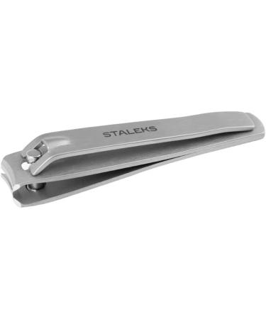 STALEKS KBC-11 NAIL CLIPPER Manicure Pedicure Nails Cut - Buy Online on GoSupps.com