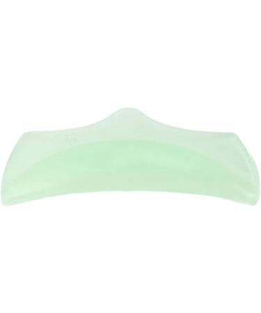 Eyelash Lifting Pads Set Self-Adhesive Eyelash Curler 6 6 Pairs for Home (Green) - Buy Online on GoSupps.com