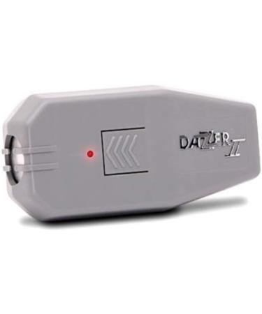 Dog Dazer II Ultrasonic Dog Deterrent - Buy Online on GoSupps.com