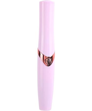 Buy Heated Eyelash Curler - USB Rechargeable Electric Eyelash Curler for Perfect Curls | International Shipping Available - Buy Online on GoSupps.com