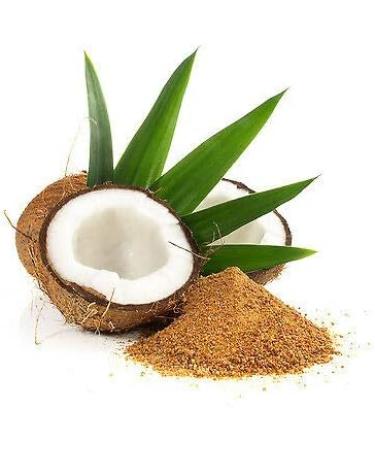NIL Biona Organic Coconut Palm Sugar 500 g. 500g - Buy Online on GoSupps.com