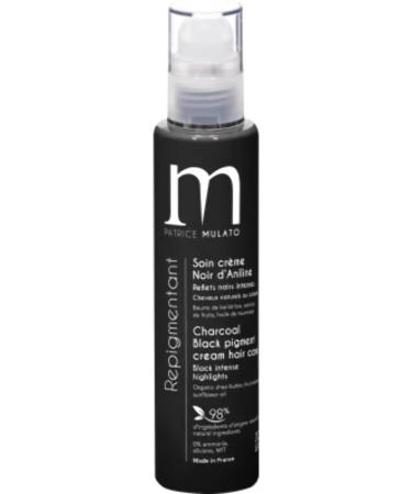 Mulato Black Aniline Care 200 Ml (Pack of 1) - Buy Online on GoSupps.com
