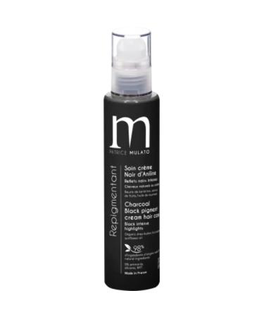 Mulato Black Aniline Care, 200 Ml (Pack of 1)