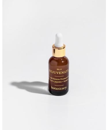 No. 6 REJUVENATE - Overnight Intensive Treatment Elixir - Retinol Serum & Eye Cream Hylunaric Acid Serum and Dark Spot Remover for Face Niacinamide Serum Korean Skin Care - Buy Online on GoSupps.com