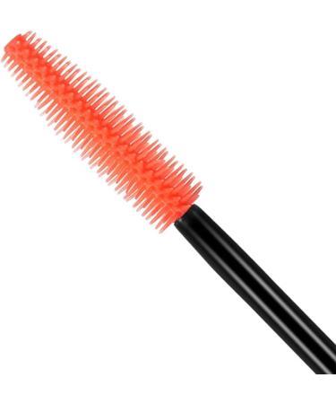 Buy Hilai Eyelashes & Disposable Silicone Mascara Brushes - 50 Pack Eyelash Extension Tools Magic Applicator for Eyebrows - International Shipping Available - Buy Online on GoSupps.com