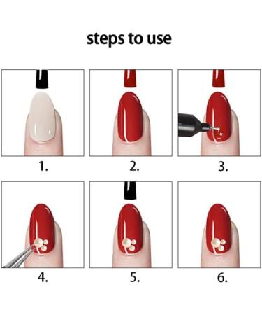 White Matte Butterfly Bow Tie Nail Charms - DIY Crafts for Women and Girls - Buy Online on GoSupps.com