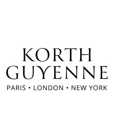 Korth Guyenne Capillary Mass Rematch - Brazilian Keratin Hair Treatment Mask - Repair Damaged Locks, Reduce Breakage - 250g - Buy Online on GoSupps.com