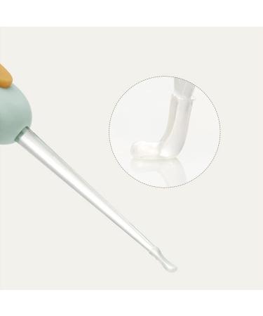 RoseFlower Baby Grooming Kit 6-in-1 Portable Basics Set for Newborns - Health & Safety Care Set for Infant Toddlers - Keep Baby Clean and Healthy (028) - Buy Online on GoSupps.com