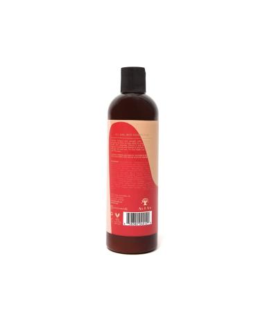 As I Am Jamaican Black Castor Oil Conditioner 12oz | JBCO, Ceramide, Betaine, Vitamin C & E | Instant Hydration, Strengthens & Conditions - Buy Online on GoSupps.com