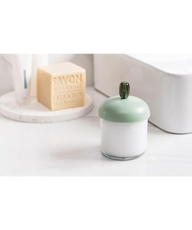 Healifty 1 Pieces Facial Cleanser Foam Cup Whip Bubble Maker Facial Skin Cleansing Care (Random Color) - Buy Online on GoSupps.com