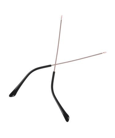Iwowhero accessories 1 pair of glasses arm covers Exchange of the glasses bracket.