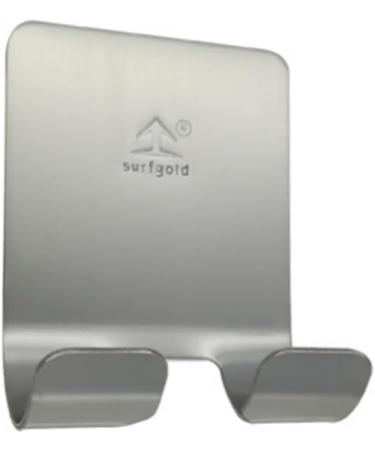 Alipis 3ST Shaver Holder - Sticky Razor Organizer Hooks for Easy Storage & Hanging - Buy Online on GoSupps.com