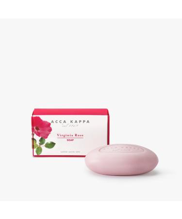 Acca Kappa Rose Sapone 150g
