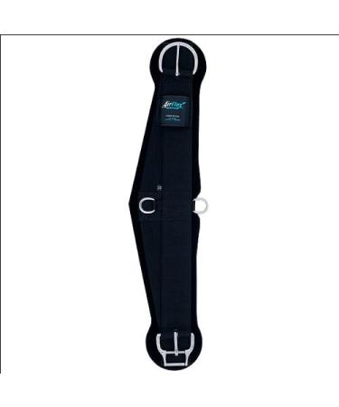 Weaver Leather Airflex Roper Cinch with Smart Cinch Buckle - 32 - Buy Online on GoSupps.com