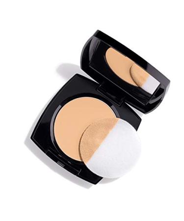 Avon TRUE COLOUR Compact Powder Mattifying Neutral Light Medium for light skin