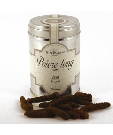 POIVRE LONG D'INDONESIE 60 gr