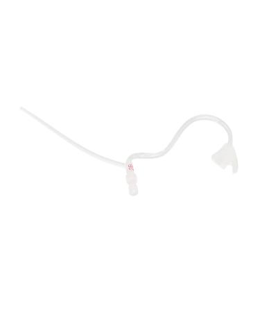 10 Pack Hearing Amplifier Sound Hoses & Accessories for Hearing Aids - Slim Replacement Tips & Buds - Compatible with Resound Hearing Devices - Buy Online on GoSupps.com