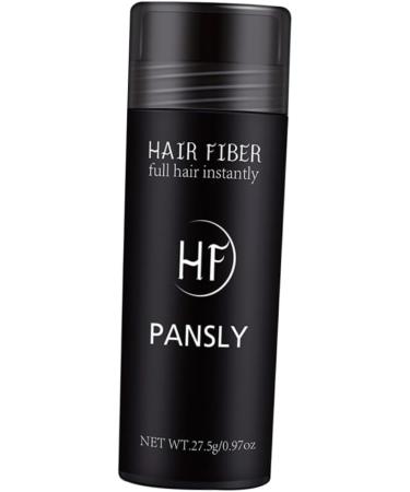 FOYTOKI 3 Pcs Fibers Keratin Thickening Fibres Concealing Fillers Thickening Black - Buy Online on GoSupps.com