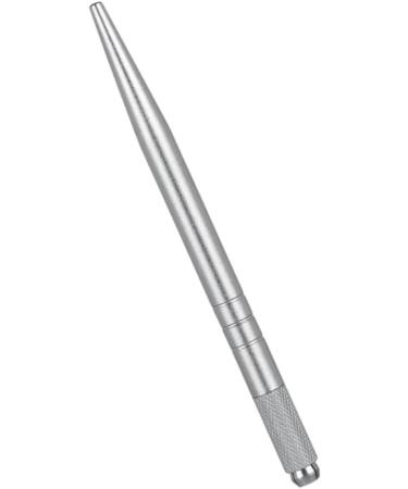 Beavorty 3 Pcs Embroidered Eyebrow Pencil Permanent Eyebrow Pen Makeup Eyebrow Pen Embroidery Pen Manual - Buy Online on GoSupps.com