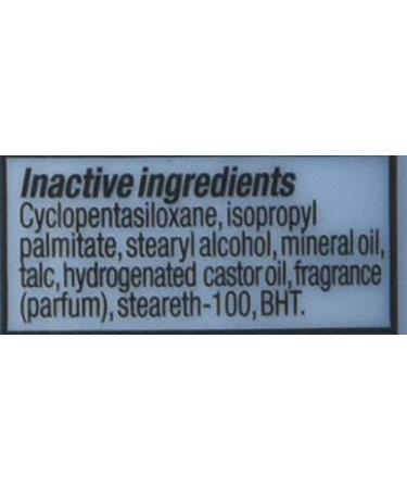 Suave Deodorant 1.4oz 24HR Powder Invisible Solid - 6 Pack | Long-Lasting Freshness | International Shipping - Buy Online on GoSupps.com