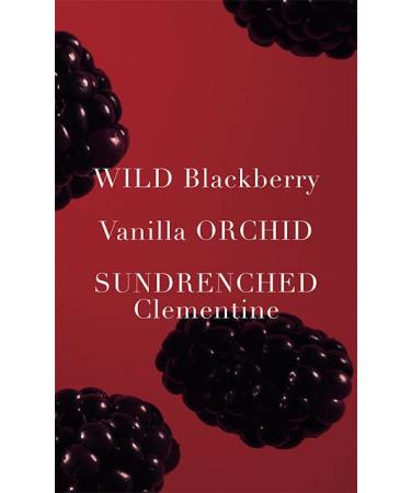 Victoria's Secret Very Sexy Body Lotion for Women - Vanilla Orchid, Clementine, Blackberry - Very Sexy Collection - 2.5 oz & 8.4 oz (Pack of 1) - Buy Online on GoSupps.com