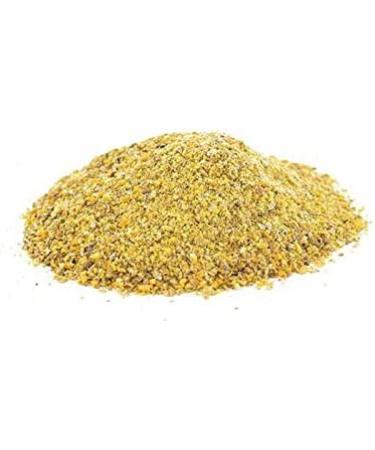 Fenugreek ground organic - 35 g - Buy Online on GoSupps.com