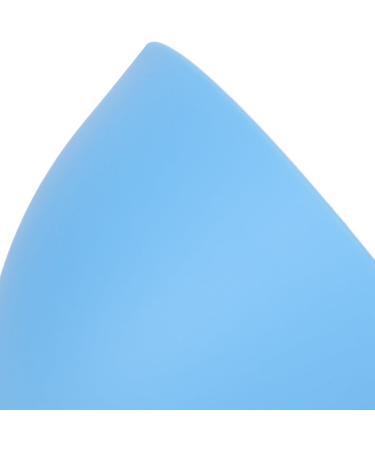 Silicone Mixing Bowl for Dentists | Multifunctional & Corrosion-Resistant Cosmetic Tool | Reusable Salon Plaster Bowl (Blue) - Buy Online on GoSupps.com