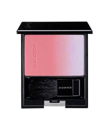 SUQQU Pure Color Blush (06 HARUSUMIRE) Japan