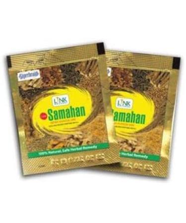  LINK NATURAL Th Samahan x 120 Sachets by Link Natural - Buy Online on GoSupps.com