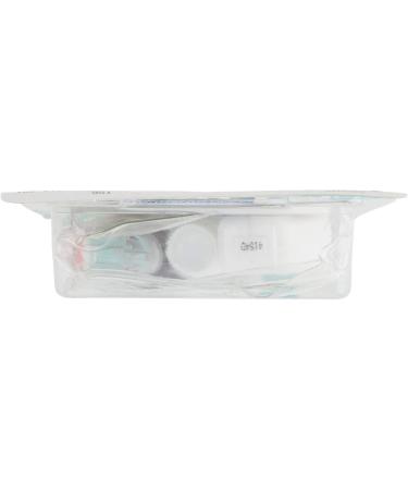 Gum Original White Reiseset - Fresh Breath Travel Kit | International Shipping Available - Buy Online on GoSupps.com