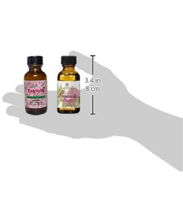 Progesterone Body Oil and Estriol Estrogen Body Oil - Simple Purer than Cream - Buy Online on GoSupps.com