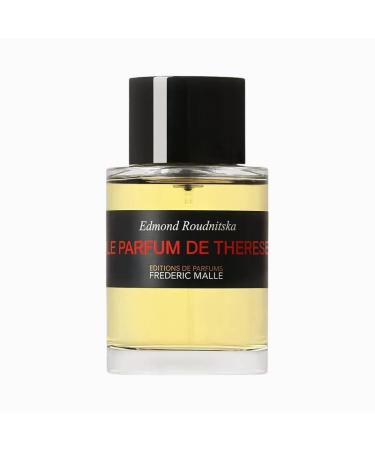 Frederic Malle Le Parfum De Therese Eau De Parfum Spray 3.4 Oz - Buy Online on GoSupps.com