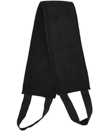 Self Tanner Applicator Kit 4 Sets Tanning Self Tanner Applicator Gentle Tanning with Exfoliator Back Lotion Applicator - Buy Online on GoSupps.com