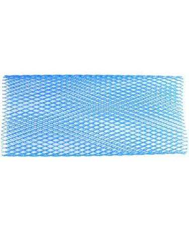 SHERWOOD SCUBA Tank Mesh Protector Blue