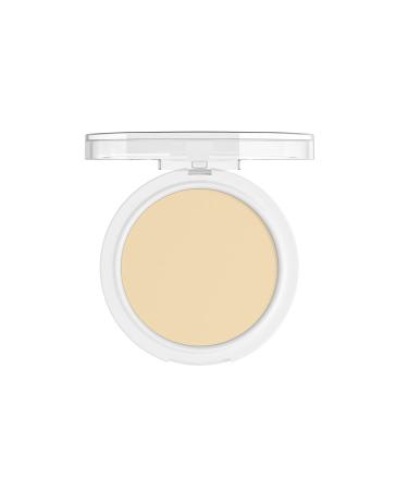 Buy Wet n Wild Bare Focus Makeup Fixing Powder - Transparent & Matte Long-Lasting with Hyaluronic Acid & Vitamin E for Fair-Light Skin - International Shipping Available - Buy Online on GoSupps.com