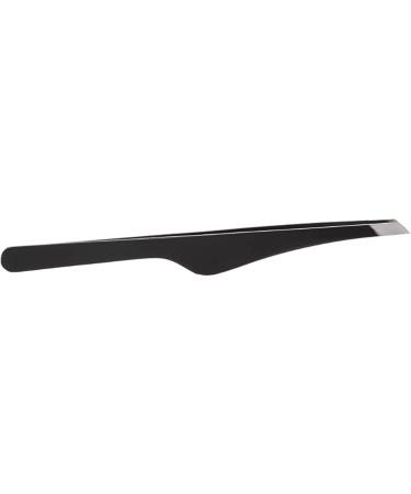 Tweezers Professional Stainless Steel Slant Tip Hair Removal Eyebrow Tweezers Makeup Useful Hand Tool Drop Ship Precision Tweezers Set - Buy Online on GoSupps.com