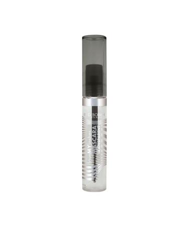 Deborah Ojos Mascara Transparente Vanille 9 ml