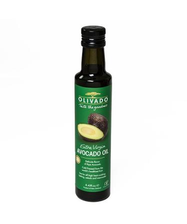 Olivado Extra Virgin Avocado Oil (250 ml)