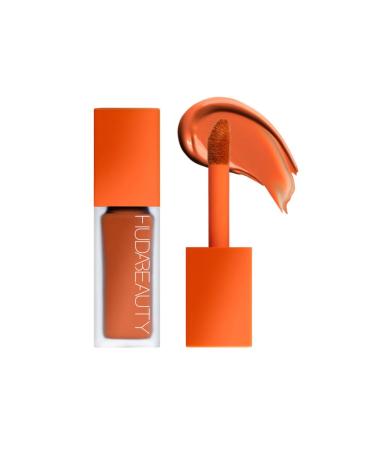HUDA BEAUTY # Under Eye Color Corrector – Papaya