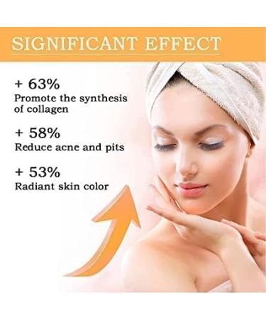 Glycolic Acid 7% Toner Glycolic Toning Solution 100ml*2 - Buy Online on GoSupps.com