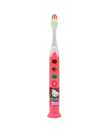 Firefly Hello Kitty Ready Go Light-up Toothbrush