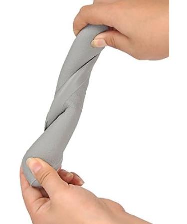 Crutches for Adults Underarm Handicapped Crutches/Canes for Disabled Persons with Free Retractable Springs Adjustable Range 99-154 Cm Great for Travel or Work (Double) Lucky Star - Buy Online on GoSupps.com