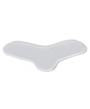 Skin-Friendly Face Shield Nose Pad | Mild & Comfortable Protection for Home Use - Shop Now! - Buy Online on GoSupps.com