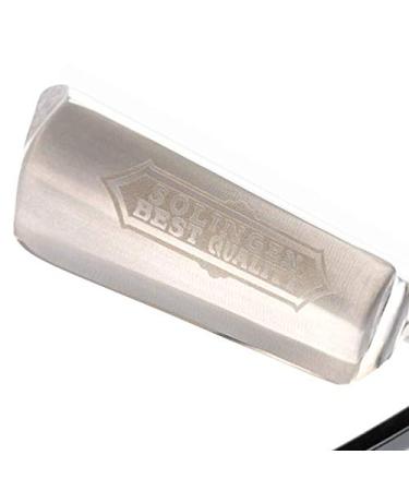 Dovo Razor 100 - Premium Shaving Precision | International Shipping Available - Buy Online on GoSupps.com