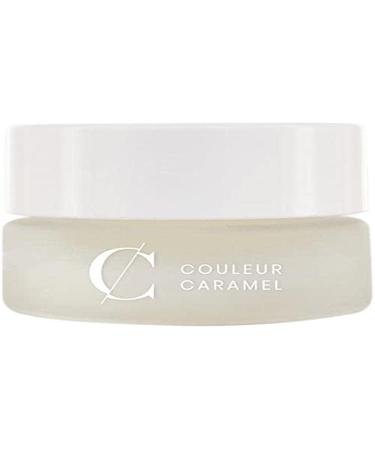 Organic lip beautifying treatment - Couleur Caramel