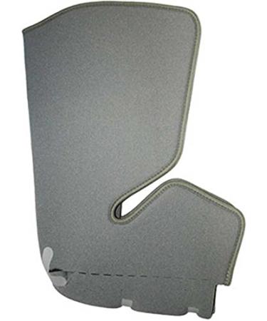 Aircast Walker Brace / Walking Boot Replacement Foam Liner with Insole (FP and SP Models) FP Walker (Foam Pneumatic) Medium - Buy Online on GoSupps.com