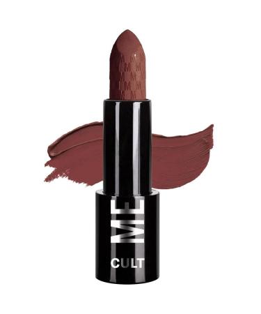 MESAUDA Mesauda Milano Matte Lipstick - 3.5g