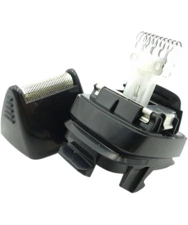 yunnanmz 1 piece razor blades for hairdressers compatible with Philips MG5750 MG3710 MG3720 MG3721 MG3747 MG3750 MG3760 BT1216 BT1214 BT1211 BT1209 - Buy Online on GoSupps.com