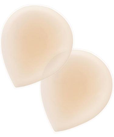 VALICLUD 2pcs Camel Toe Pad Concealer - Reusable Silicone Guard for Women Leggings & Swimwear - Buy Online on GoSupps.com